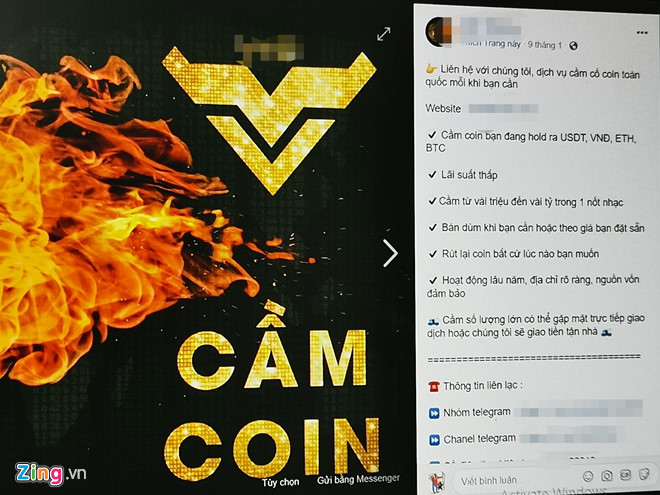 coin zing