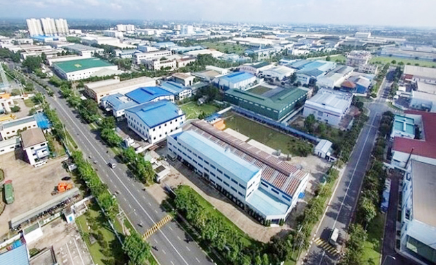 cong nghiep 0711009