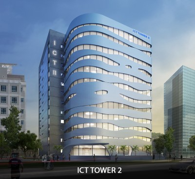 ICT 2