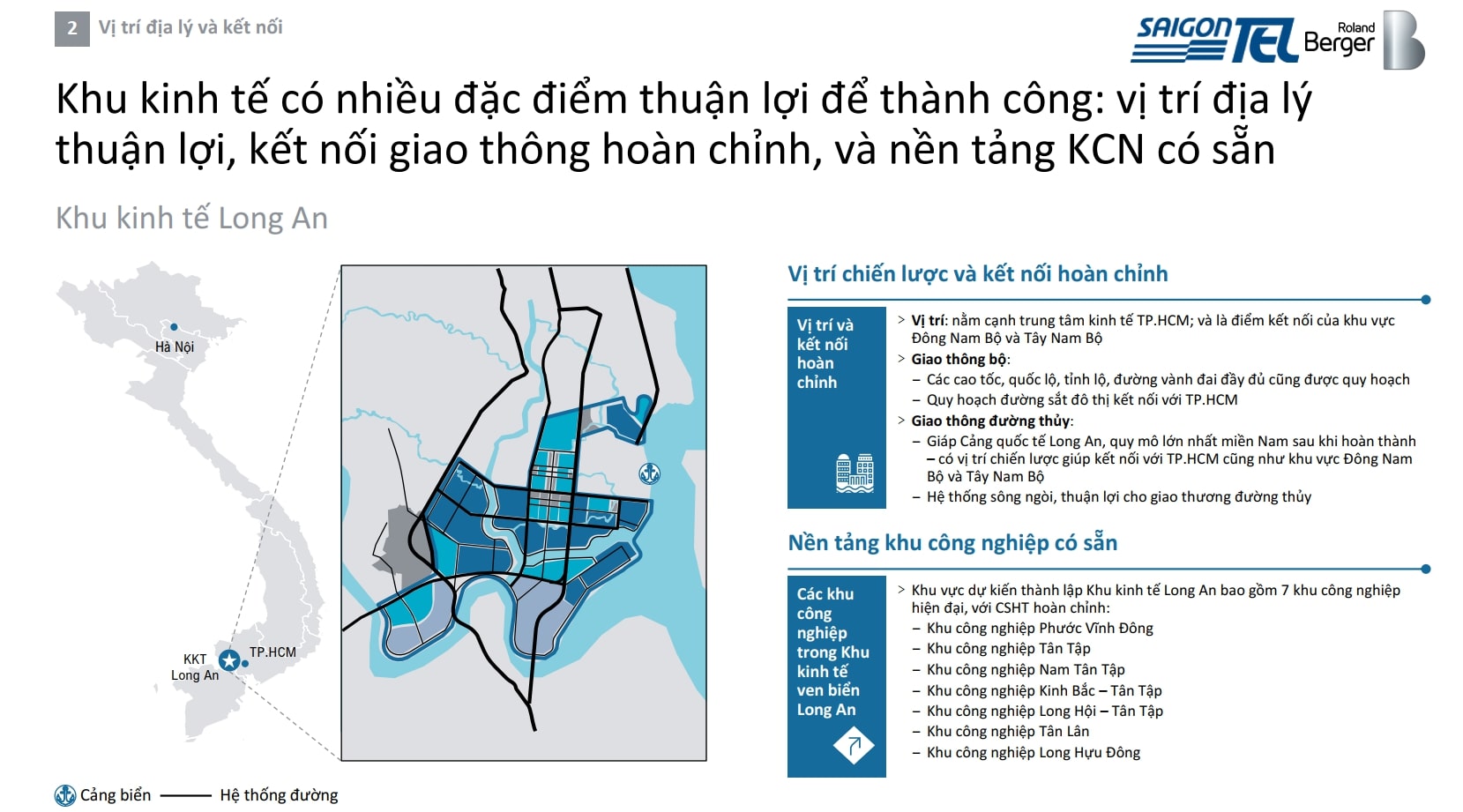 Vị trí địa lý khu kinh tế ven biển