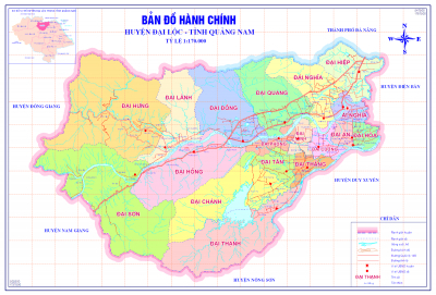 QUANG NAM PROVINCE APPROVED INVESTMENT AND INVESTORS OF THE PROJECT AT DONG PHU INDUSTRIAL CLUSTER