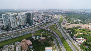 TP.HCM sẽ có &quot;thành phố trong thành phố&quot;, thị trường bất động sản khu Đông tiếp tục dẫn đầu xu thế đầu tư trong năm 2020