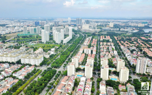 Điều gì sẽ xảy ra với thị trường bất động sản 2019?