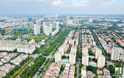 Điều gì sẽ xảy ra với thị trường bất động sản 2019?