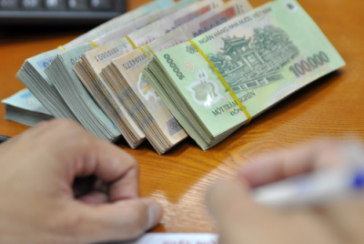 Ngân sách năm 2016 bội chi 5,52% GDP