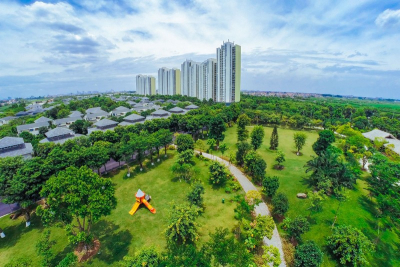 Những lưu ý khi phát triển bất động sản tích hợp