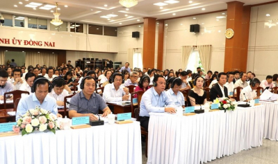 사이공텔과 그린 얼라이언스는 동나이성과 협력하여 &quot;세계의 제로 추세&quot;와 동나이성의 녹색 및 지속 가능한 개발 오리엔테이션에 관한 전문 회의를 조직합니다