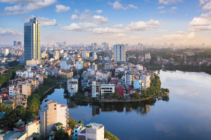 GDP 3 quý đầu 2019 đạt 6,98%, mức cao nhất trong 9 năm qua