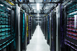 Google, Facebook đang lưu trữ dữ liệu thế nào