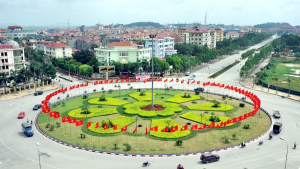 Lực hấp dẫn của thị trường bất động sản Bắc Ninh