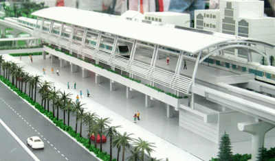 Nhân viên tuyến metro số 1 sẽ qua Nhật Bản học cách vận hành