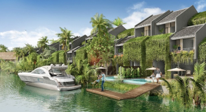 Giới sành địa ốc dồn sự chú ý về Hội An