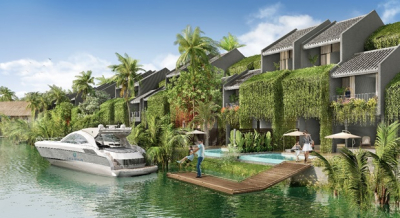 Giới sành địa ốc dồn sự chú ý về Hội An