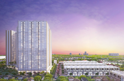 Thị trường bán lẻ Việt Nam: Sự cạnh tranh mới bắt đầu