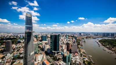 Giá đất đô thị Đà Nẵng cao nhất 98,8 triệu/m2