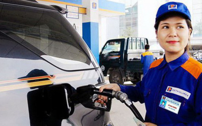 Phó Thủ tướng lưu ý Bộ Công thương về giá xăng dầu, điện