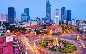 Những con số đáng lưu ý của kinh tế Việt Nam 5 tháng đầu năm