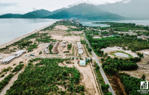 &quot;Ông lớn&quot; địa ốc khởi động năm 2019 với hàng loạt dự án nghỉ dưỡng nghìn tỷ đổ bộ các tỉnh duyên hải Miền Trung