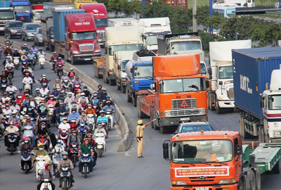 Chuẩn bị khởi công cầu Mỹ Thủy 3, mở rộng đường Đồng Văn Cống