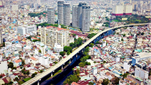 Giấc mơ&#039; metro không còn xa