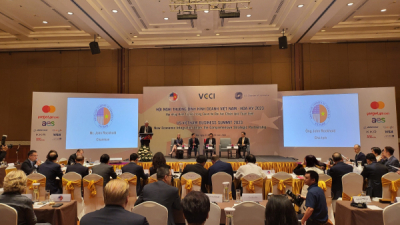 US-VIETNAM BUSINESS SUMMIT 2023: PROMOTING BILATERAL TRADE