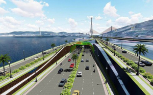 Quảng Ninh: Xây thêm 3 cầu nối TP Hạ Long với huyện Hoành Bồ