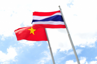 Nga-Việt nhất trí tham gia các dự án năng lượng mới