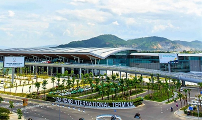 Định hướng xây dựng đường hầm qua sân bay Đà Nẵng