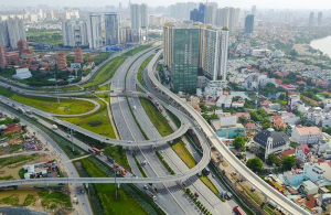 Bất động sản vùng đô thị TP.HCM mở rộng: Long An đang trỗi dậy