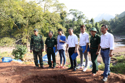 Nét đẹp lao động