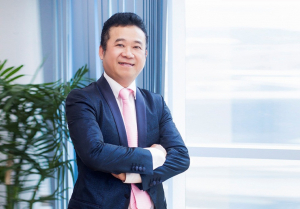 CHỦ TỊCH ĐẶNG THÀNH TÂM TRẢ LỜI PHỎNG VẤN TRÊN BÁO CHÍNH PHỦ VỀ VIỆC THU HÚT FDI TỪ NHẬT BẢN VÀO VIỆT NAM