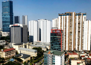Điểm mặt những tuyến phố tại Việt Nam có giá nhà đất đắt ngang New York, Paris