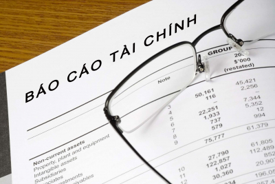 CBTT: Giải trình và thuyết minh bổ sung Báo cáo tài chính hợp nhất Quý 4/2015