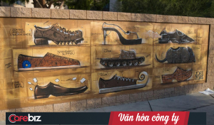 Những công ty có văn hóa doanh nghiệp ấn tượng nhất trên thế giới