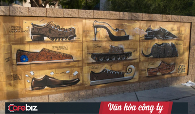 Những công ty có văn hóa doanh nghiệp ấn tượng nhất trên thế giới