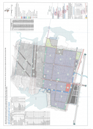 KCN Đ&ocirc;ng Triều - Quảng Ninh