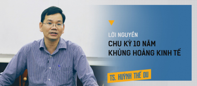 Việt Nam sẽ thoát &#039;lời nguyền&#039; chu kỳ khủng hoảng 10 năm nhờ hai nhân tố này?