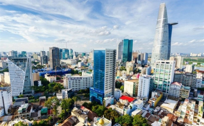 Savills: Khả năng phục hồi của thị trường bất động sản TPHCM rất khả quan