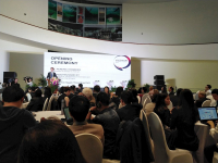 “Xã hội thông minh chỉ đạt được khi có những công dân thông minh, am hiểu công nghệ”