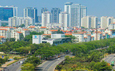 Thị trường căn hộ tại Hà Nội vẫn đầy đủ các lý do để lạc quan