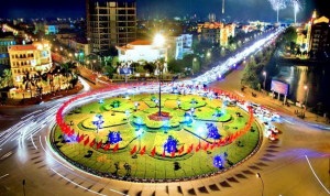Tỉnh Bắc Ninh đẩy mạnh công tác Quản Lý Quy Hoạch và Phát Triển Đô Thị