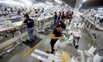 World Bank dự báo Việt Nam tăng trưởng 6,8% năm 2018