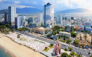 Sau khoảng thời gian trầm lắng, thị trường Condotel đang ấm dần
