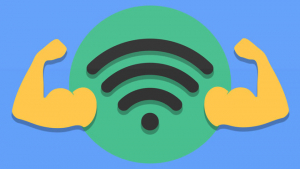 Khoa học tìm ra cách biến sóng Wi-Fi thành dòng điện, điện thoại tương lai sẽ không cần pin!