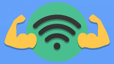 Khoa học tìm ra cách biến sóng Wi-Fi thành dòng điện, điện thoại tương lai sẽ không cần pin!