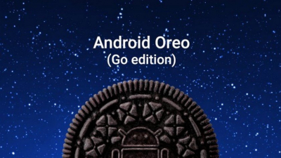 Google phát hành Android Oreo Go cho điện thoại bình dân