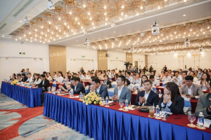 QĐ HĐQT về việc tổ chức ĐHĐCĐ thường ni&ecirc;n năm 2026