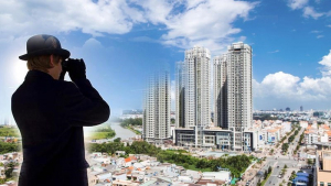 Kịch bản nào cho thị trường bất động sản cuối năm?