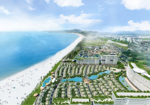 Dòng tiền đầu tư địa ốc cuối năm đổ vào đâu?