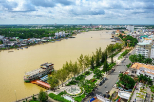 Thị trường bất động sản đồng bằng Sông Cửu Long hiện nay ra sao?